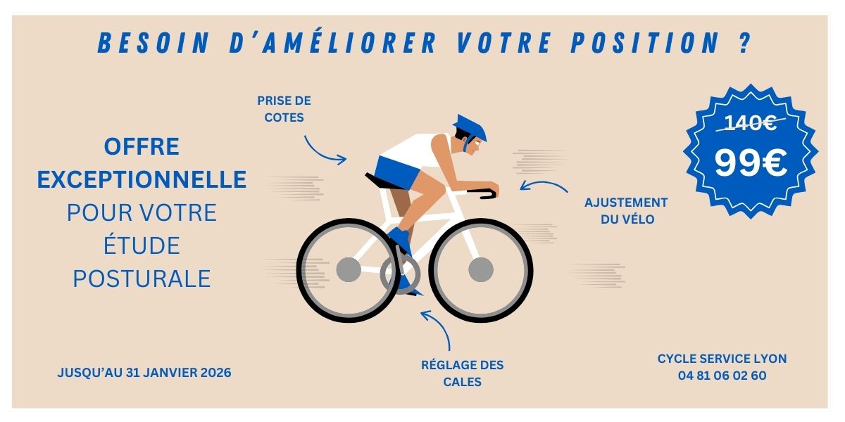 Offre Etude Posturale