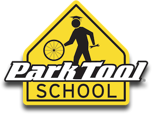 Park Tool School Lyon