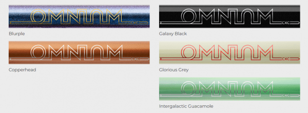 Omnium Colors