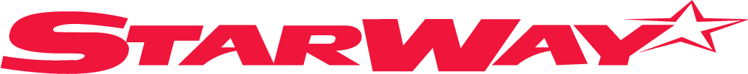 Logo de la marque StarWay
