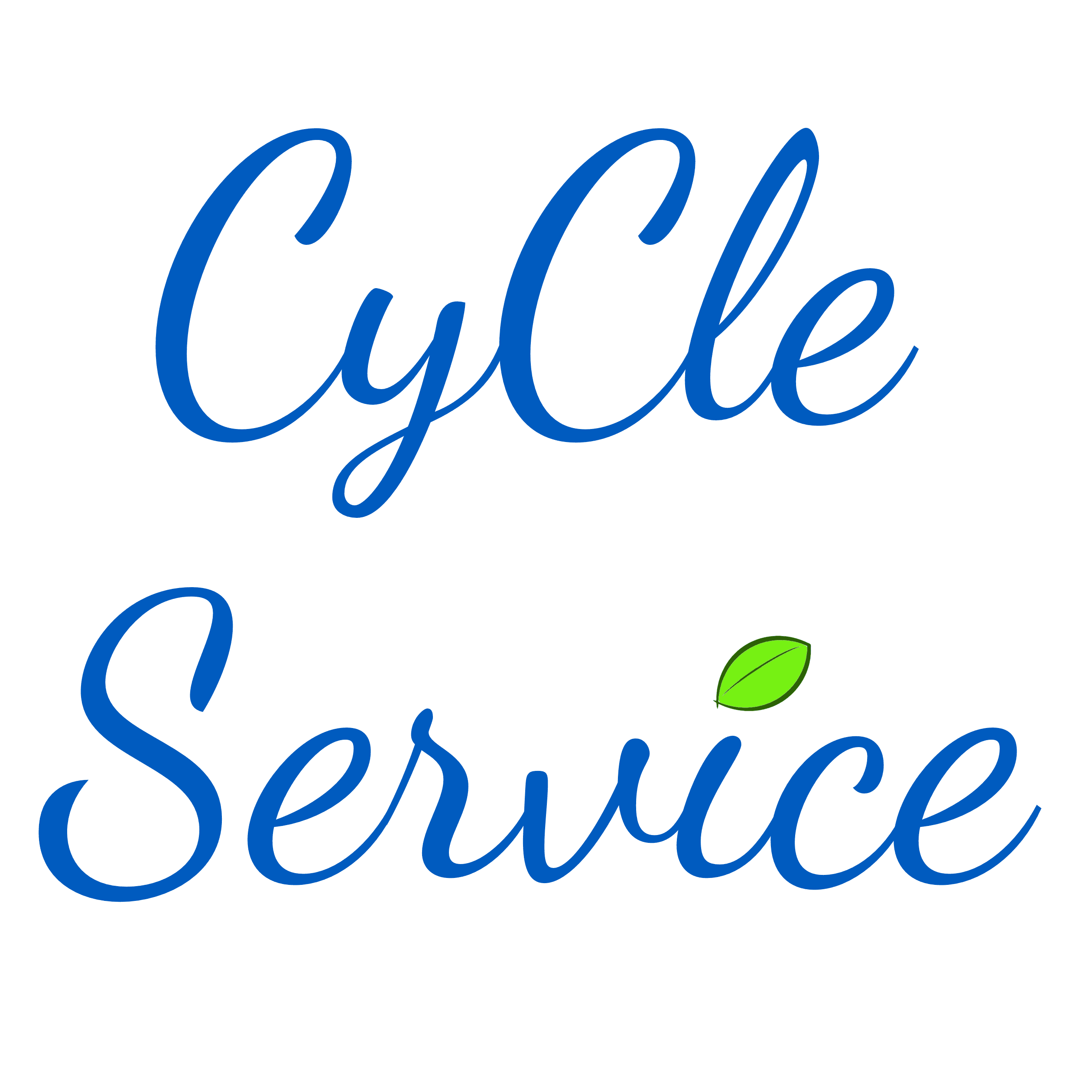 Cycle Service Lyon logo