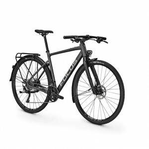 Vélo Gravel Focus Atlas 6.6 EQP