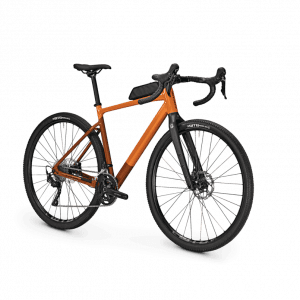 Vélo Gravel Focus Atlas 6.7