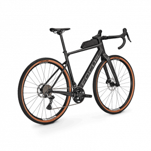 Vélo Gravel Focus Atlas 8.7