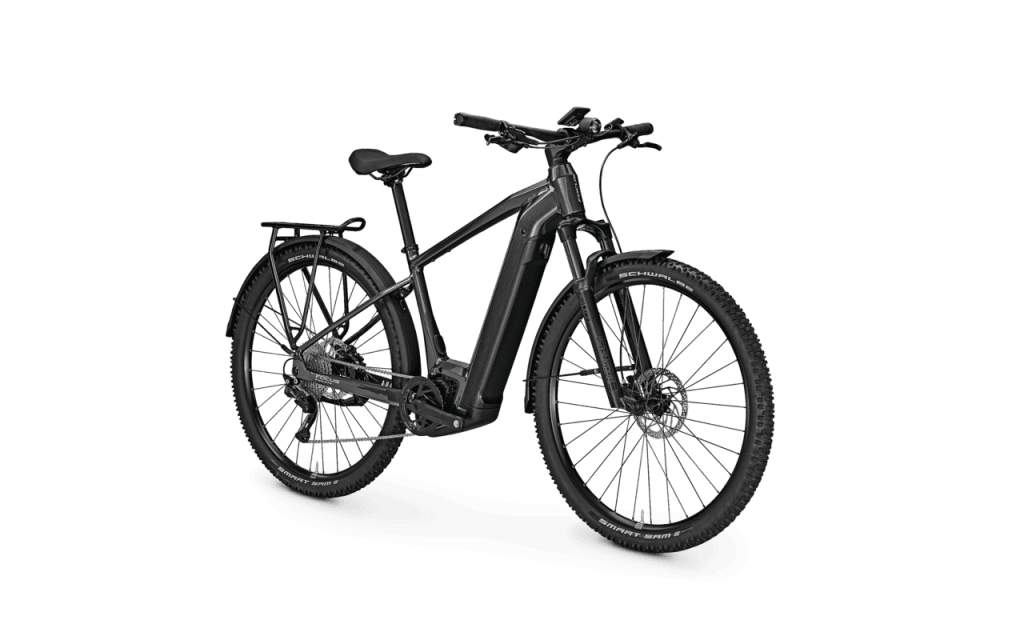 VTTAE Focus Aventura² 6.7