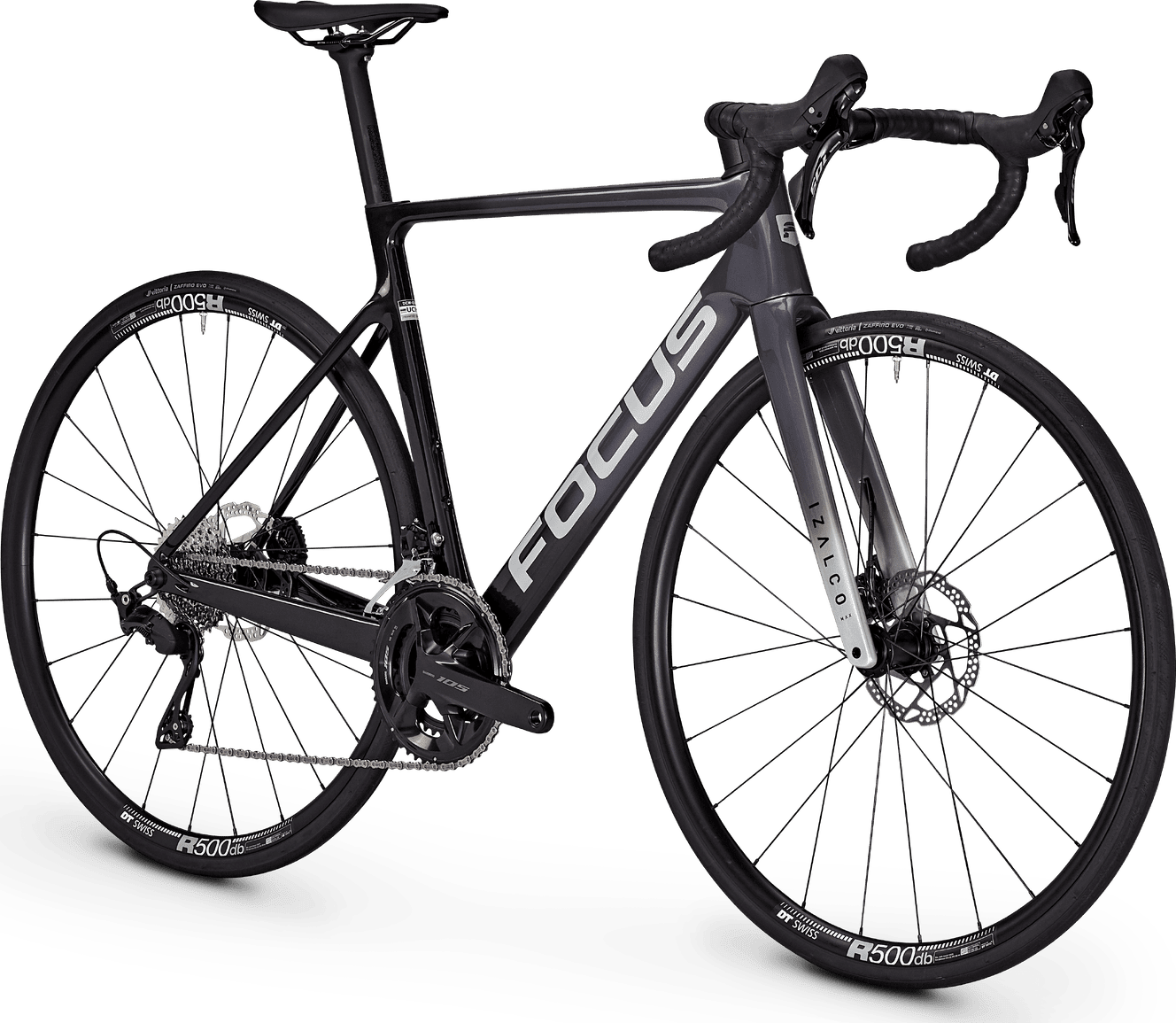 Focus Izalco Max 8.7