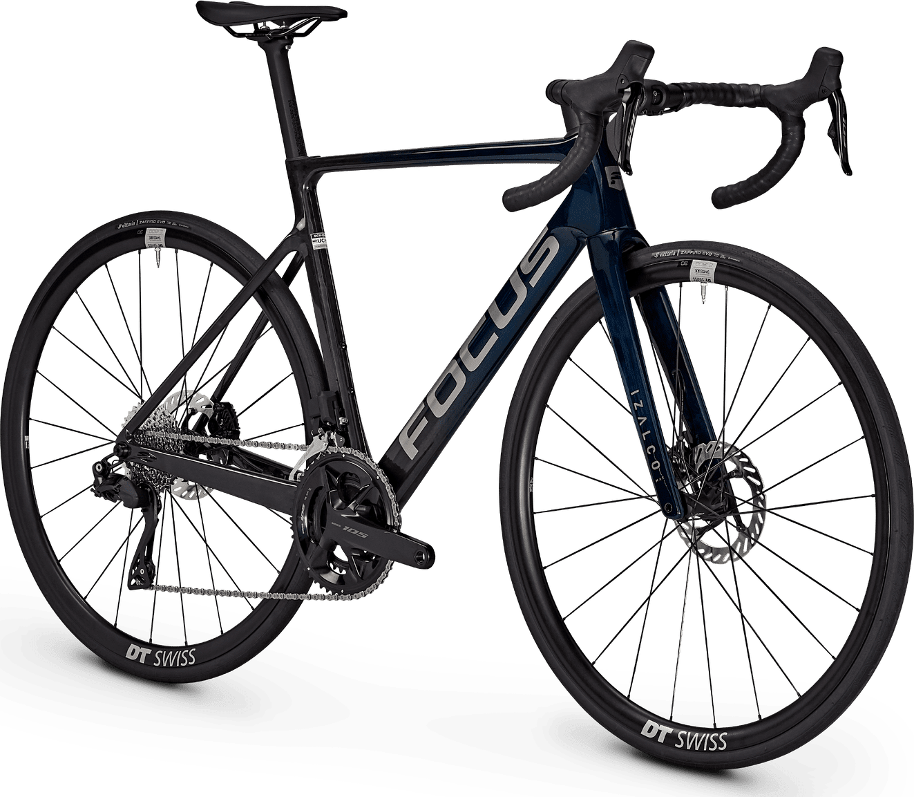 Focus Izalco Max 8.8