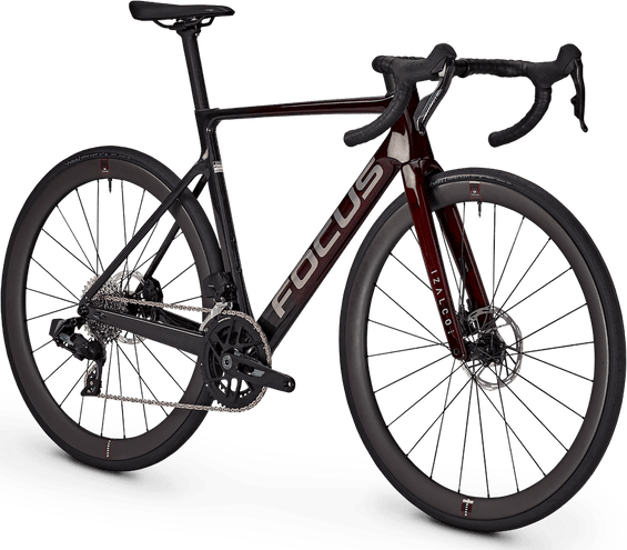 Focus Izalco Max 8.9