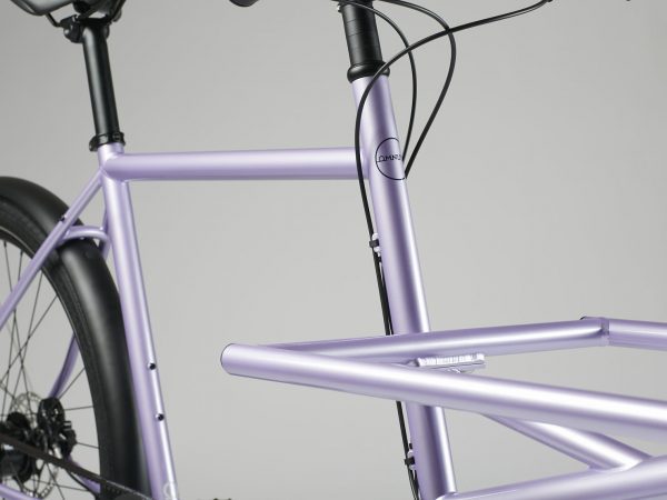 Omnium Lilac Haze