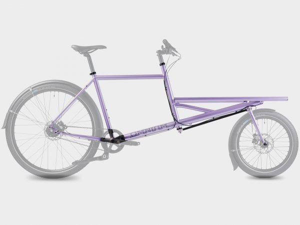 Omnium cargo Lilac Haze