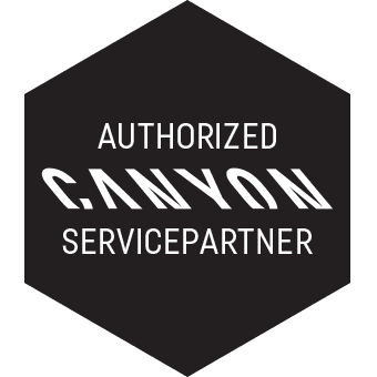 Service Partner Canyon