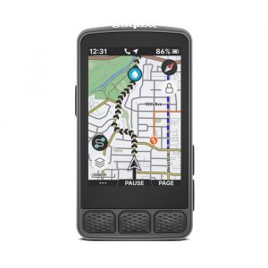 GPS Wahoo Elment Roam 3