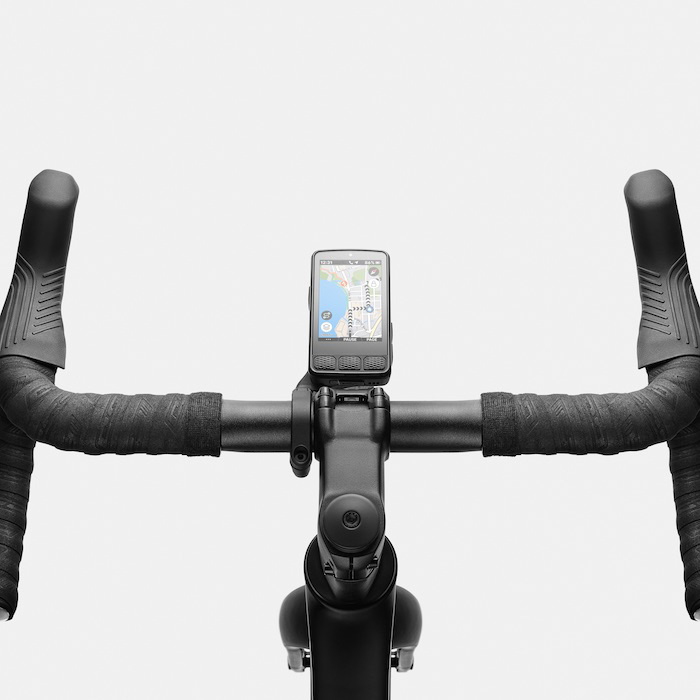 GPS Wahoo Elment Roam 3