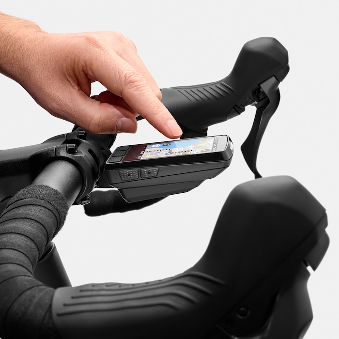 GPS Wahoo Elment Roam 3