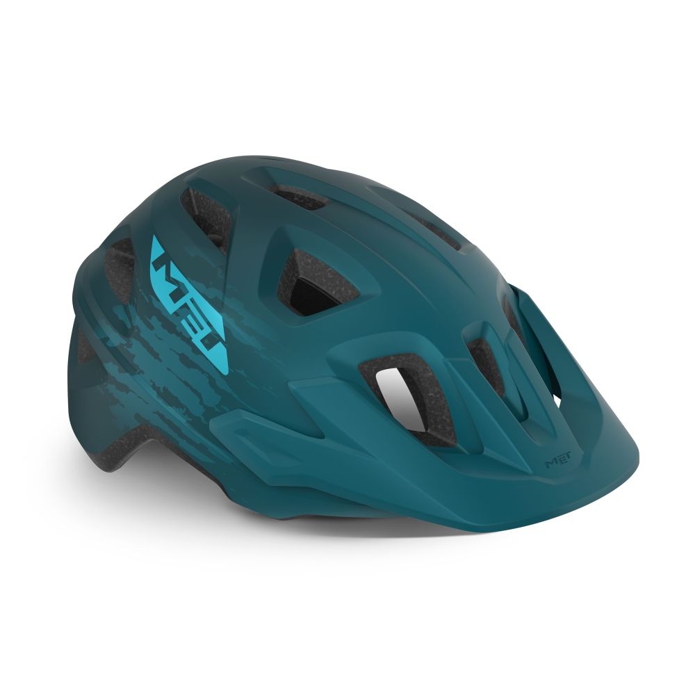 Casque MET Echo Mips