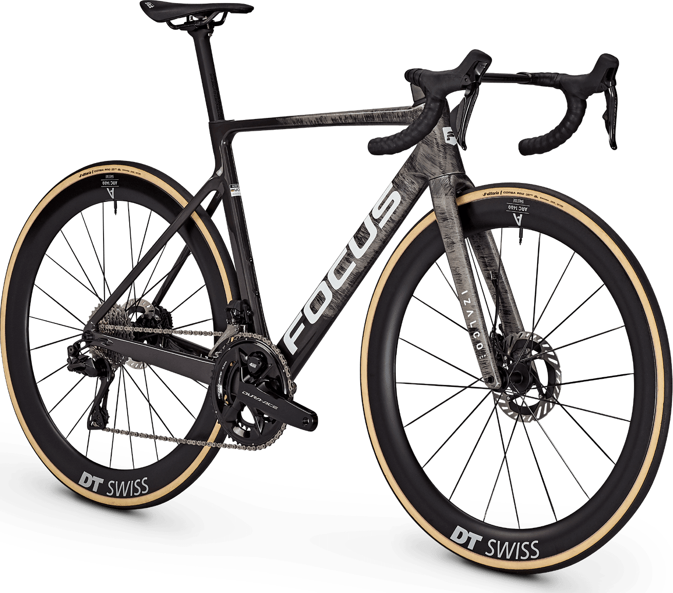 Focus Izalco Max 9.9