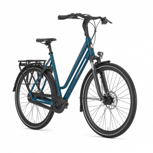 Chamonix C7 cadre bas