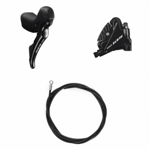 Kit Frein à Disque Shimano 105 11v R7020 Droite Complet