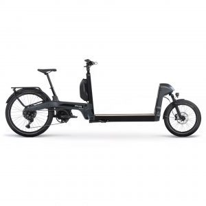 Douze Cycles Cargo Heta