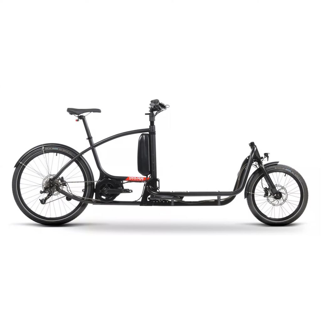 Douze Cycles Cargo V2