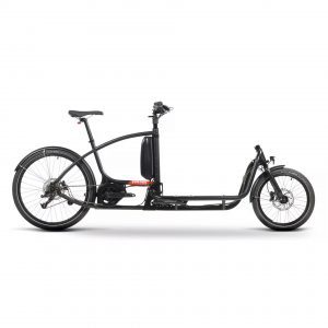 Douze Cycles Cargo V2