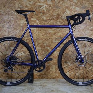 Omnium CXC V3 Blurple
