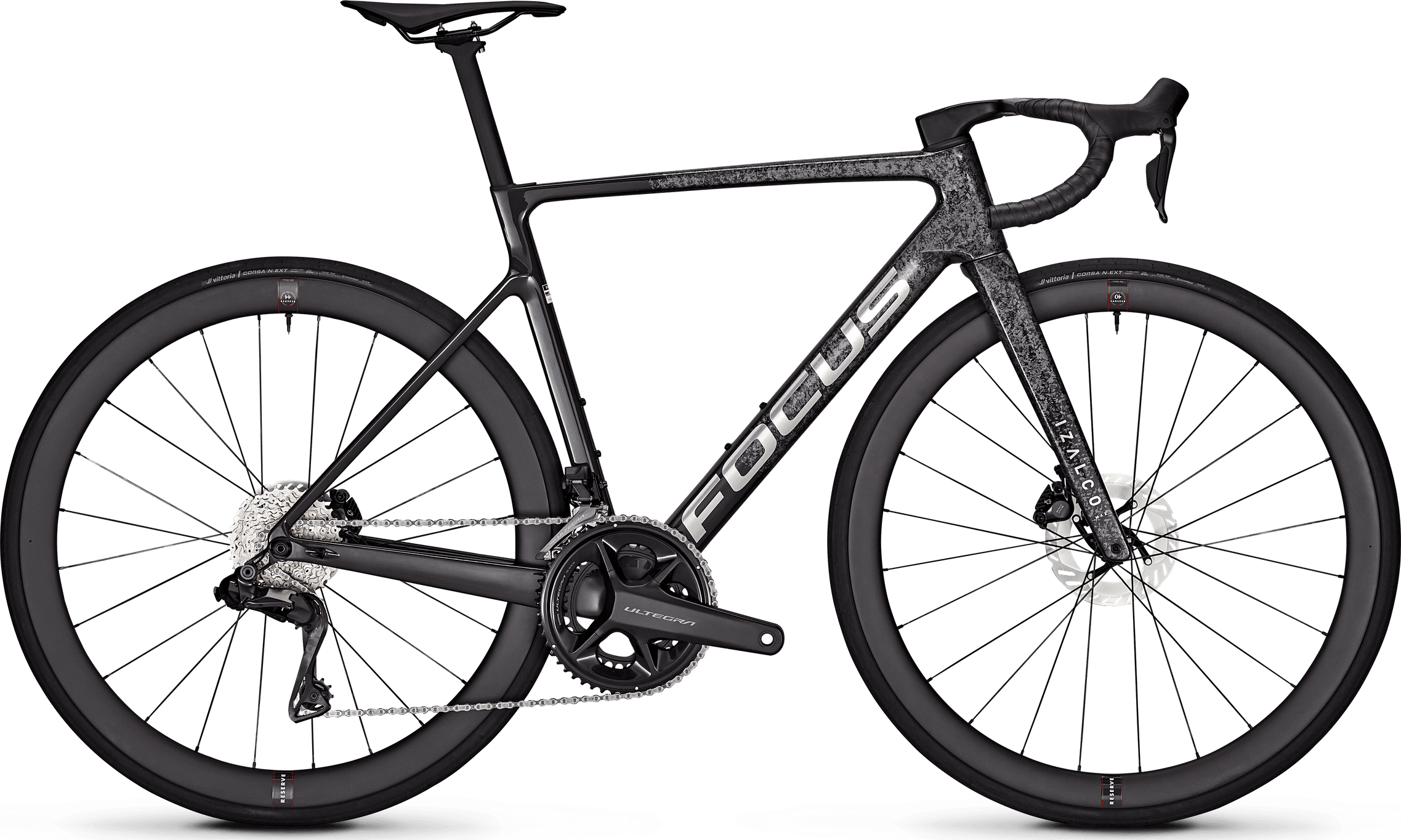 Focus Izalco Max 9.7