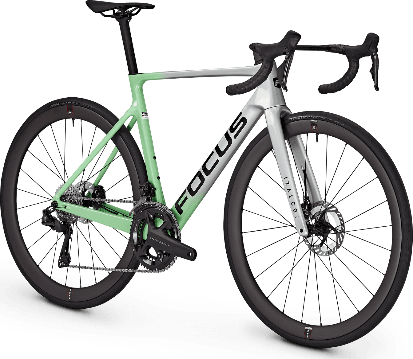 Focus Izalco Max 9.7