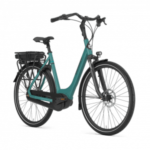 Gazelle Paris C7+ HMB