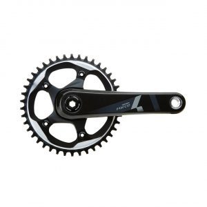 Pédalier Sram Force 1 GXP 42T 172,5