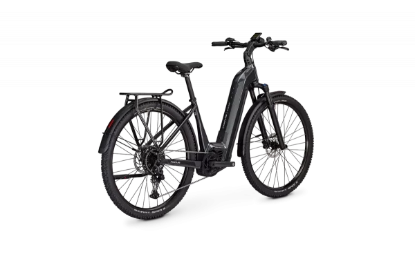 Focus Aventura² 6.7 noir cadre bas 3