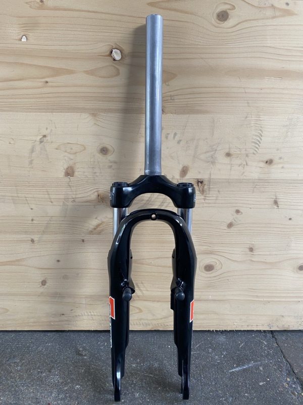 FOURCHE SUNTOUR SF14 M3010 20 NOIR 1 18 SL 255 MM A-HEAD