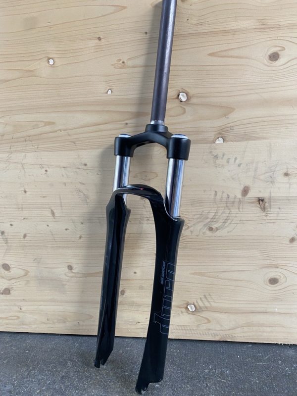 Fourche SR suntour duro 26