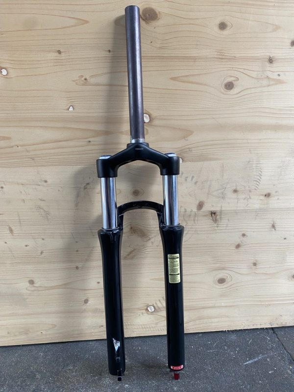 Fourche SR suntour duro 26