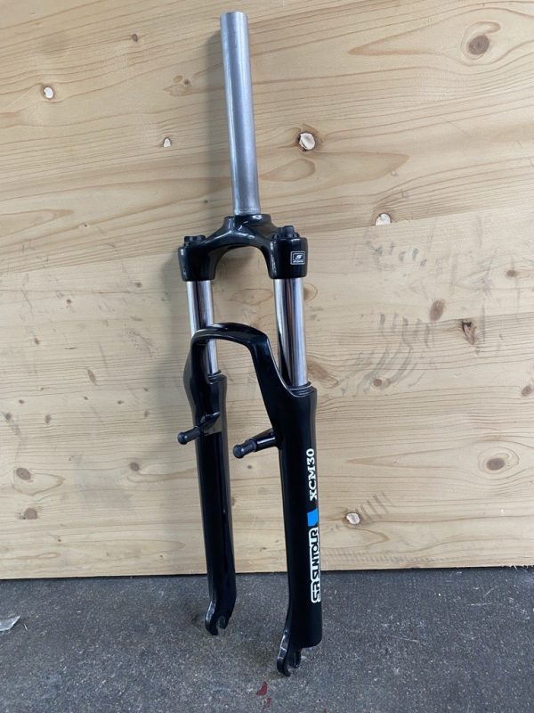Fourche SR suntour xcm 30
