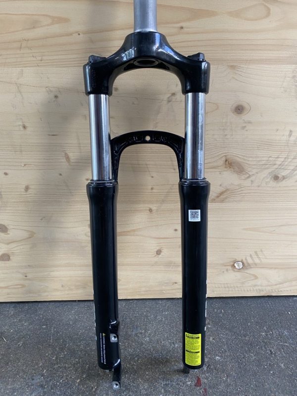 Fourche SR suntour XCT