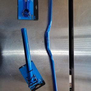 Peripheriques-M-Wave-Bleu