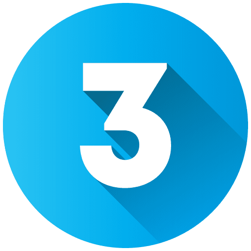 3