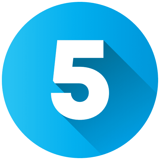 5