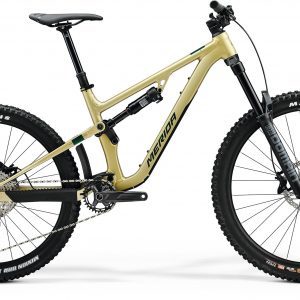 Merida ONE-SIXTY 500