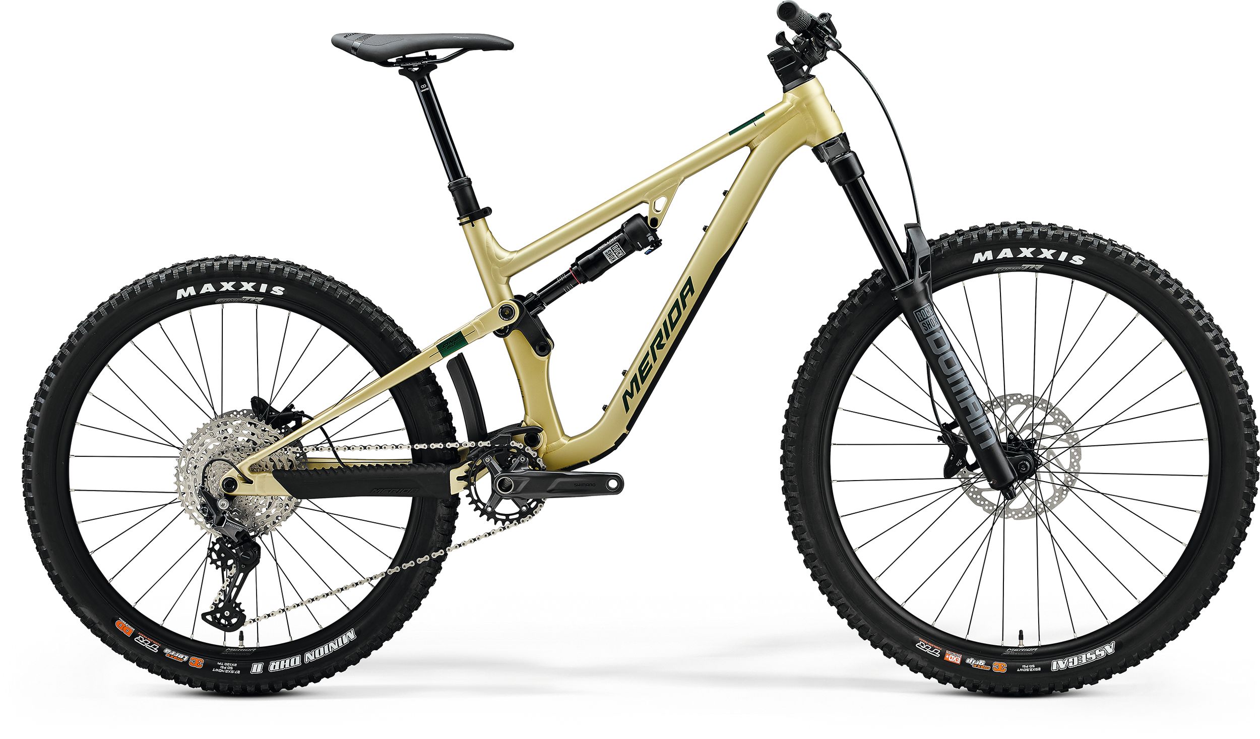 Merida ONE-SIXTY 500