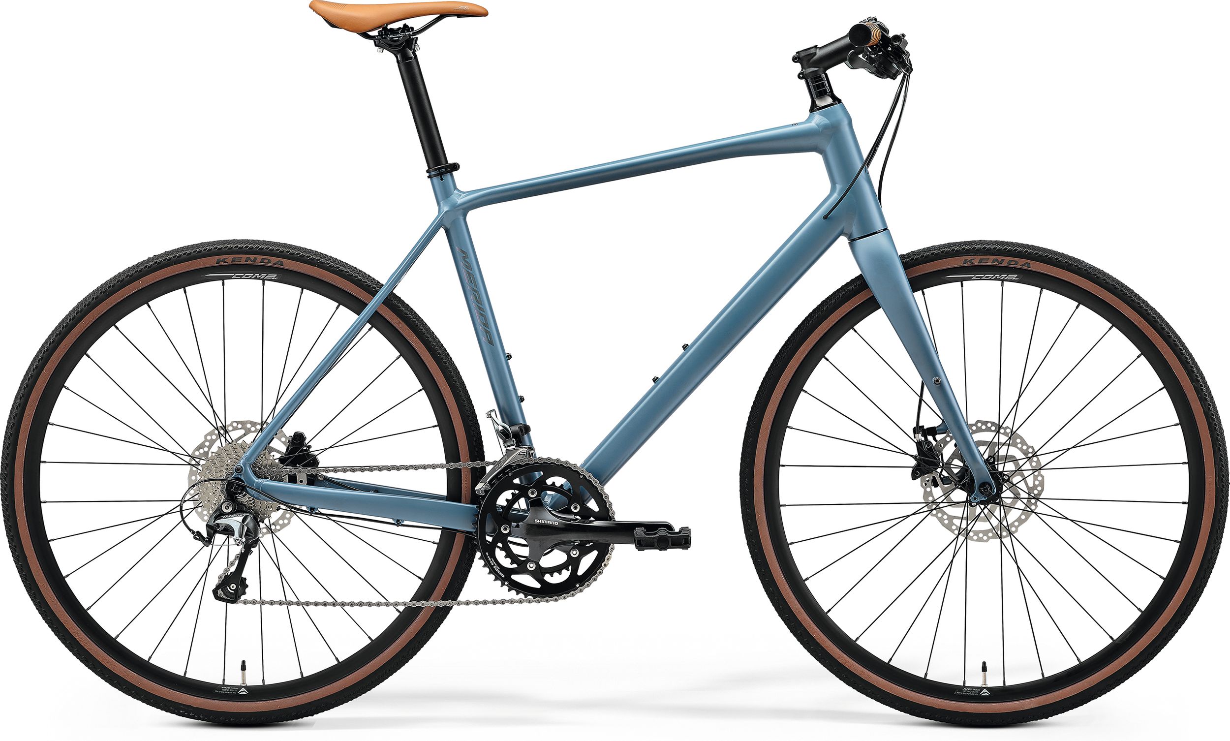 MERIDA SPEEDER 300