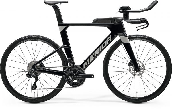 MERIDA WARP TRI 5000