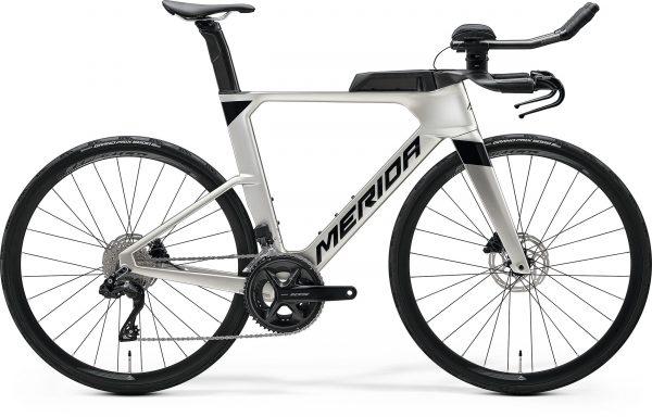 MERIDA WARP TRI 5000