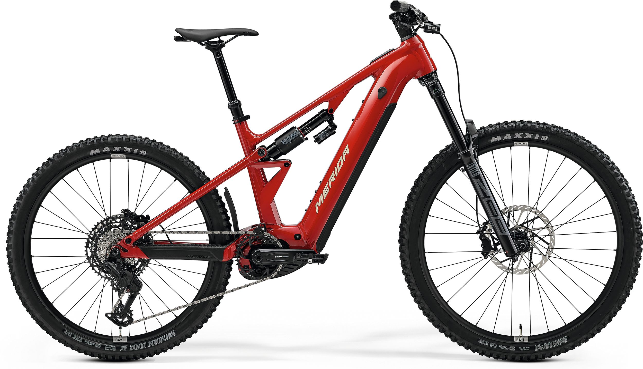 MERIDA eONE EIGHTY 700
