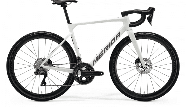 Merida Scultura 8000 blanc