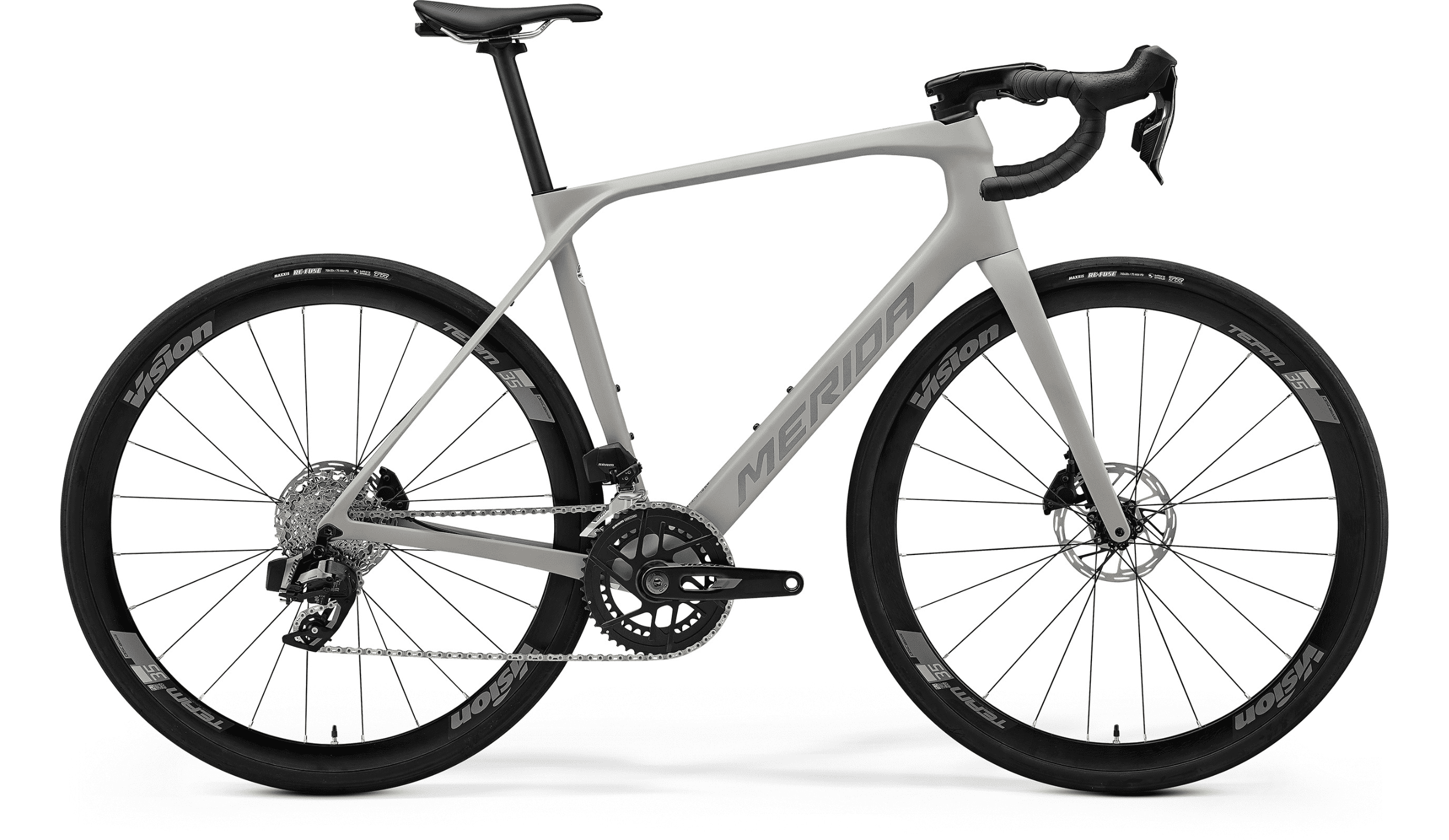 Merida Scultura Endurance Rival