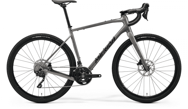 Merida Silex 400