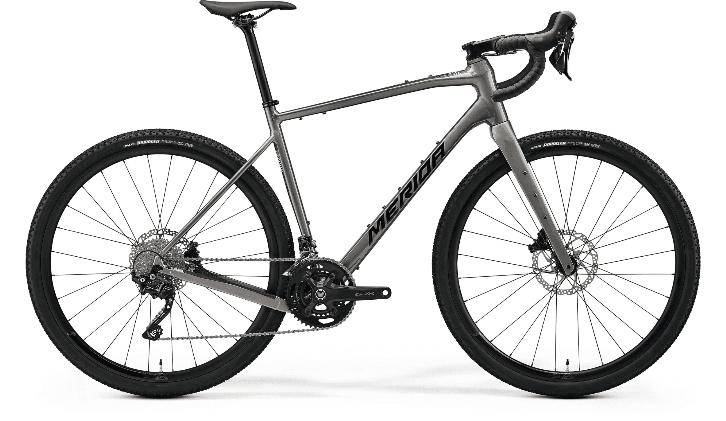 Merida Silex 400