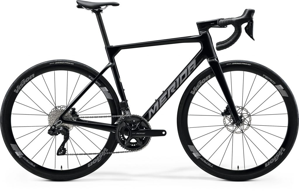 Merida SCULTURA 5000